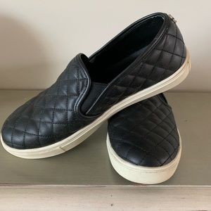 Steve Madden sneakers
